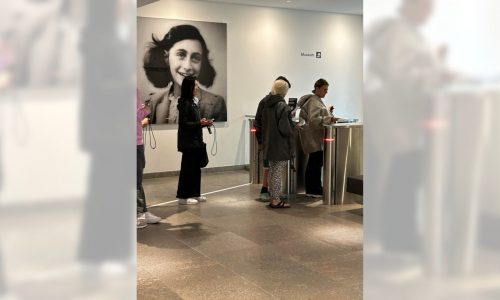 Family travel 5: Read the book, then visit the setting