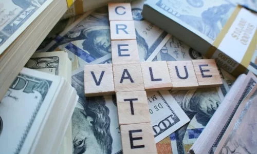 The Definition of Value Stocks and How to Find Them