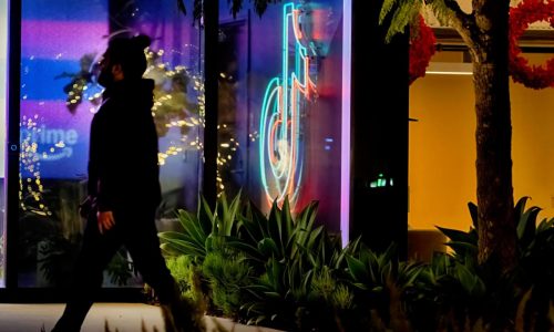 TikTok asks federal appeals court to bar enforcement of potential ban until Supreme Court review