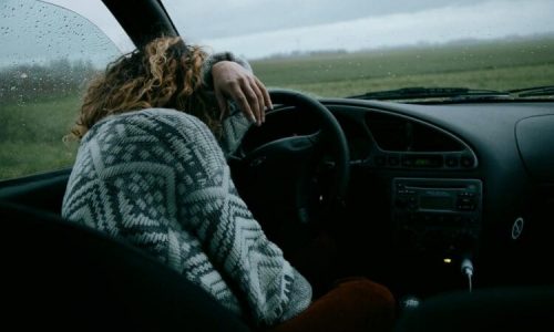 The Growing Concern of Drowsy Driving in a Post-Pandemic World