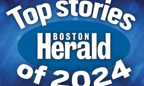 Top 10 stories from the Boston Herald in 2024