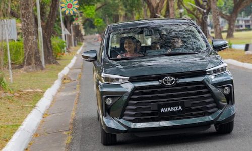 Indonesia November 2024: Toyota Avanza signs first win in over 2 years