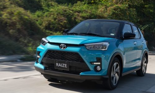 Chile November 2024: First decline since June, Toyota and Hyundai on top