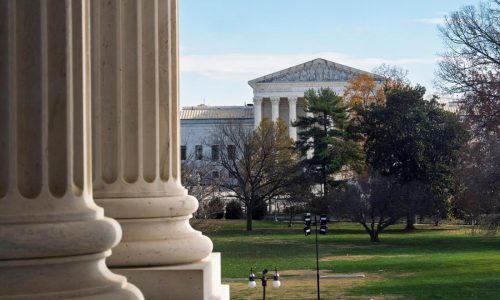 Transgender rights case lands at Supreme Court amid debate over ban on medical treatments for minors