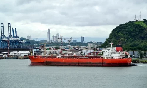 Trump Says US Will Take Back Control of Panama Canal If US Interests Threatened