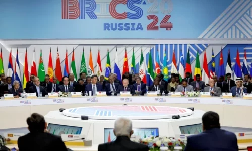 Trump Threatens 100 Percent Tariffs on BRICS Members If They Challenge US Dollar