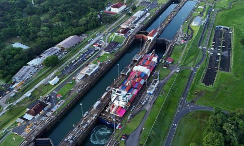 A history of the Panama Canal — and why Trump can’t take it back on his own