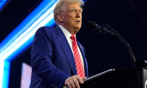 Appeals court upholds a $5 million award in a sexual abuse verdict against President-elect Trump