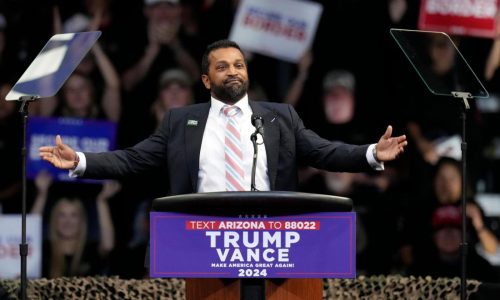 Trump’s FBI pick has plans to reshape the bureau. This is what Kash Patel has said he wants to do