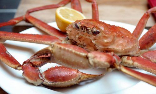 Some in seafood industry see Trump as fishermen’s friend, but tariffs could make for pricier fish