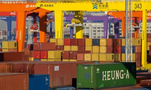 US hikes tariffs on imports of Chinese solar wafers, polysilicon and tungsten products