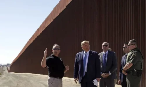 Trump’s Border Czar Anticipates ‘Collateral Arrests’ in Mass Deportation Plan