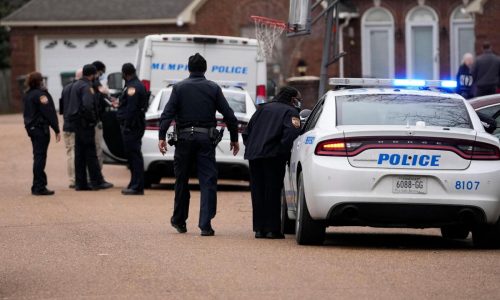 Memphis police use excessive force and discriminate against Black people, Justice Department finds