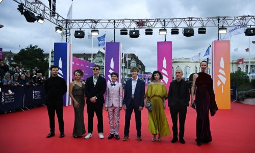 ‘Baby Driver’ actor Hudson Meek dead at 16