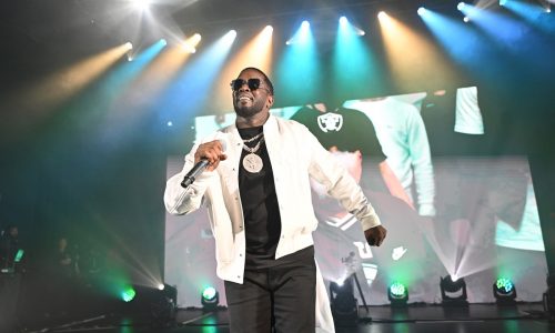 Diddy accuser details alleged 2007 White Party rape: ‘Abusive beyond belief’