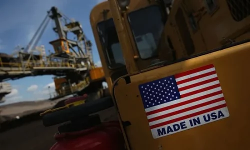 US Trade Deficit Rises to More Than $100 Billion