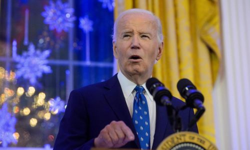 Biden gives life in prison to 37 of 40 federal death row inmates so Trump can’t have them executed