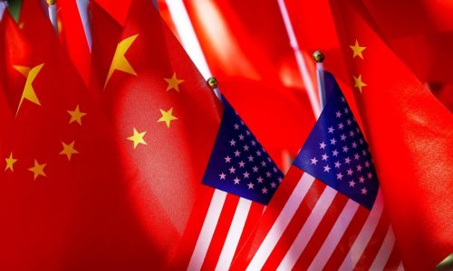Treasury says Chinese hackers remotely accessed workstations, documents in ‘major’ cyber incident