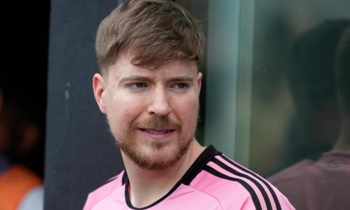 MrBeast’s show includes $4.2M giveaway with app critics say may trap other borrowers with high fees