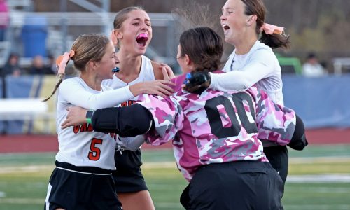 High school field hockey year in review: Dynasties and rivalries