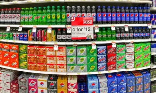 Ultra-Processed Food Companies Face Legal Scrutiny for Targeting Children