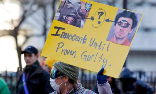 Most Americans blame insurance profits and denials alongside the killer in UHC CEO death, poll finds