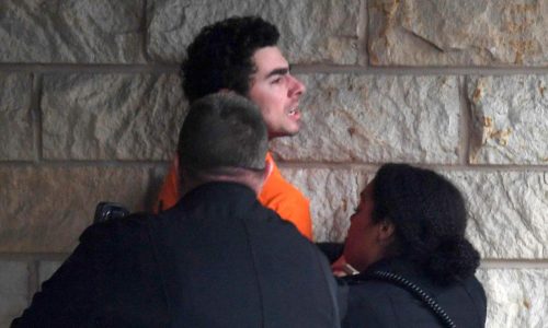 How New York prosecutors used a terrorism law in the charges against Luigi Mangione