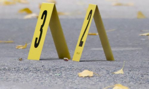 Words on ammo in CEO shooting echo common phrase on insurer tactics: Delay, deny, defend