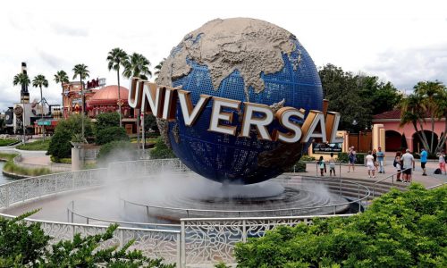 2 Florida tourist spots halt drones in shows following a separate accident that injured a boy