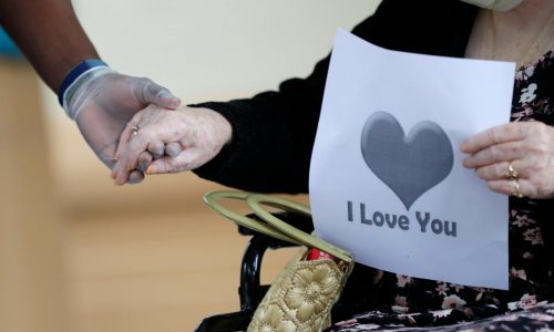 Home care program for elders in Massachusetts facing budget gap, advocates say