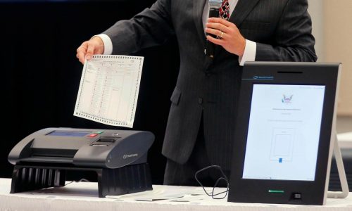 Fox News loses bid for Smartmatic voting-tech company’s records about Philippines bribery case
