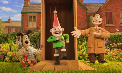 ‘Wallace & Gromit: Vengeance Most Fowl’ review: Aardman hits a gnome run