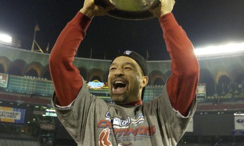 ‘Merry Frickin’ Christmas’: Band members tell the story of their unauthorized 2004 Red Sox holiday anthem