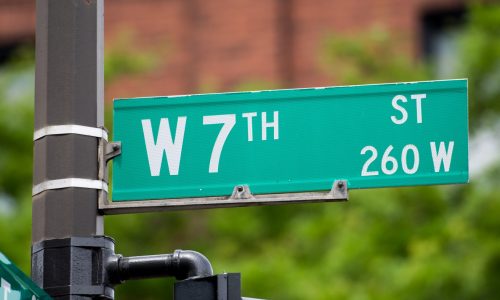 Neighbors oppose planned trash truck fueling station near St. Paul’s Randolph and West Seventh Street