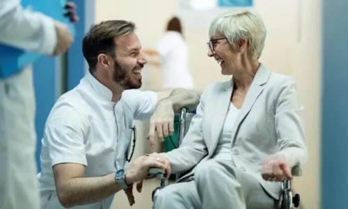 What’s Ahead for the Health Care Industry in 2025