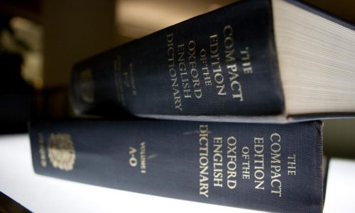 How to sum up 2024? The Oxford University Press word of the year is ‘brain rot’