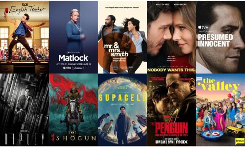 10 new TV shows from 2024 that are worth watching before the new year