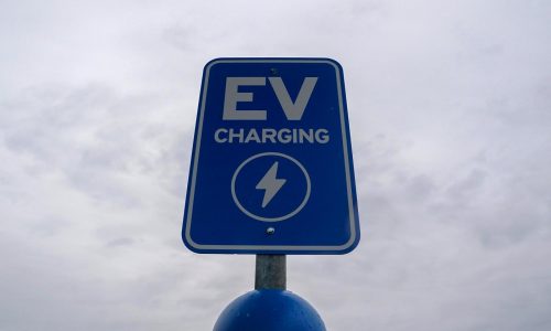 Five facts about electric vehicles in 2024