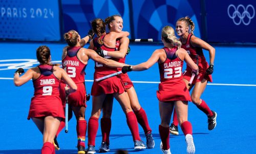 When 2025 arrives, so will the end of the amateur athlete in college sports