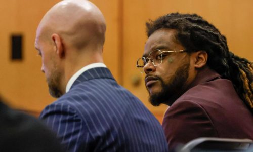 Last 2 defendants not guilty of murder in gang trial that led to rapper Young Thug’s guilty plea