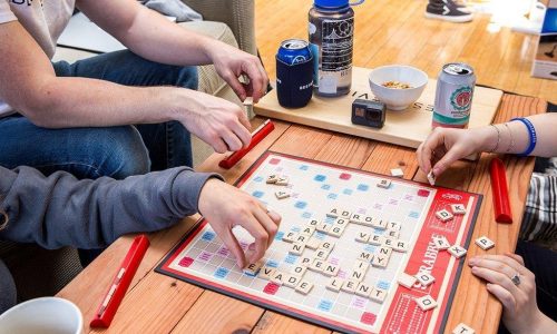 Stock up on these popular board games for your next get-together