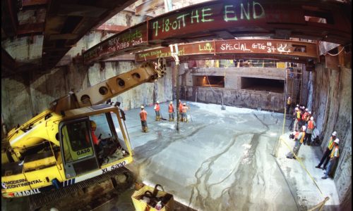 Battenfeld: Will White Stadium renovation be Michelle Wu’s Big Dig?