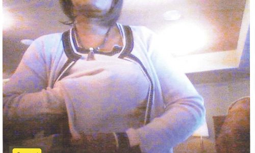 Massachusetts corruption: Officials lugged before Tania Fernandes Anderson