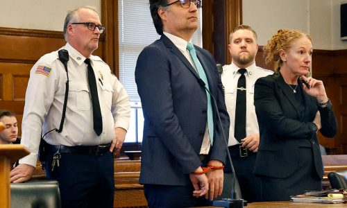 Trial of Brian Walshe, accused of killing and dismembering Cohasset wife, set for October 2025