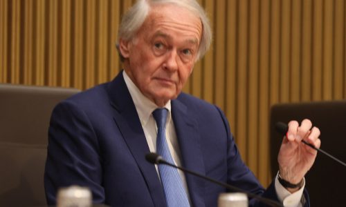 Lucas: Ed Markey’s anti-Kennedy campaign