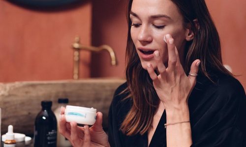 Fight fine lines while you rest with these night creams