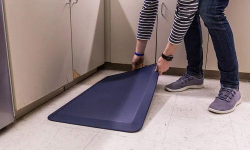 Top anti-fatigue mats to keep your feet happy while you cook