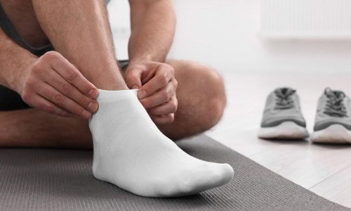 The best athletic socks for every workout and activity