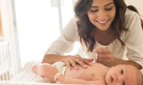 Baby changing pads that make diaper duty a breeze