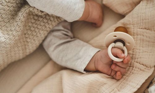 Top baby soothers every parent should have on hand